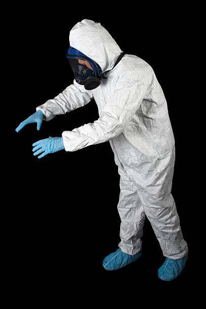 Best Mold Removal for HVAC Installations  in Audubon Park, NJ